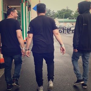 Meet your Posher, Nelson